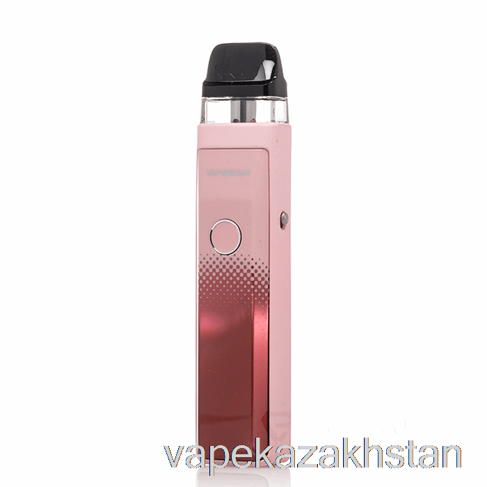 Vape Kazakhstan Vaporesso XROS Pro 30W Pod System Pink